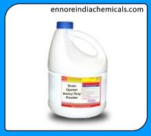 Drain Opener Heavy Duty Powder