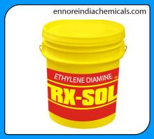 ETHYLENE DI AMINE (EDA)