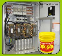 Electrosol Quick Dry