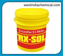 Emulsifier 9.5 Mole 20 Ltr