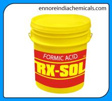 FORMIC ACID