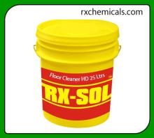 Floor Cleaner HD 25 Ltrs