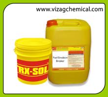 Fuel Emulsion Breaker 25 Ltr