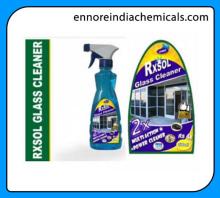 Glass Cleaner 500 ml (28 Btl/Box)