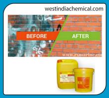 Grafitti Removal Cleanser