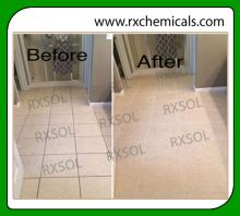 GROUT DOCTOR GROUT & STONE