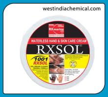 Hand Cleaner Paste Waterless 4 Kg jar