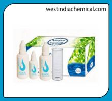 Hardness Test Kit for BOILER