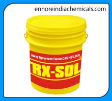 Heavy Equipment Cleaner ORG HECLEAN