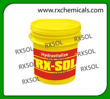 HYDRAVITALIZE