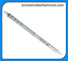 Hydrazine 0.05 PPM