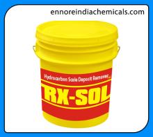 Hydrocarbon Scale Deposit Remover