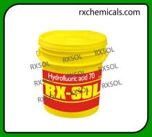 Hydrofluoric Acid 70%