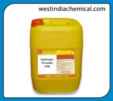 Hydrogen Peroxide 50%