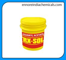 ISOAMYL ACETATE