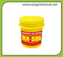 ISOAMYL ALCOHOL