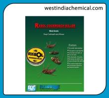 Insects Remover