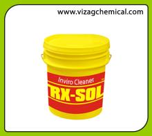 Enviro Rigs Cleaner