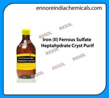 Iron (II) Ferrous Sulfate FESO4