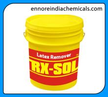 Latex Remover