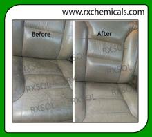 LEATHER PROTECTION CREAM