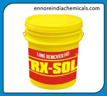 Lime Remover HD