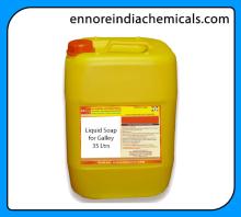 Liquid Soap for Galley