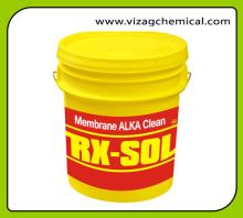 Membrane ALKA Clean RXSOL ORG-10
