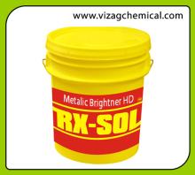 Metal Stain Rust Remover
