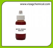 Methyl Orange Indicator solution