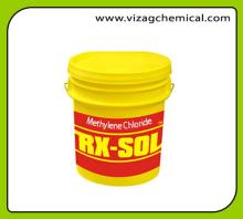 Methylene Chloride