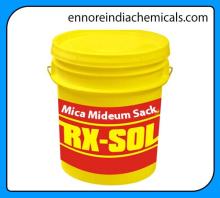 Mica Mideum Sack