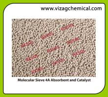 Molecular Sieve 4A Absorbent and Catalyst