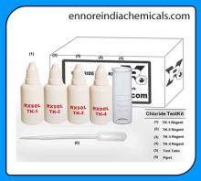 Nitrite Test Reagent TK-5