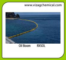 OIL BOOM