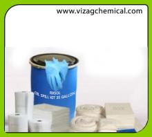 Oil Spill Kit 35 Gallon