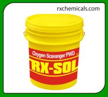 Oxygen Treat Scavanger PWD 25 Kg