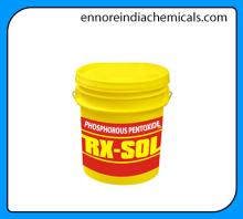 PHOSPHOROUS PENTOXIDE