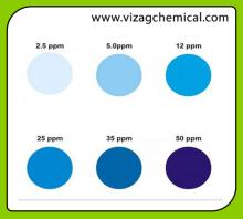 Phosphate 20 PPM
