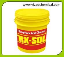 Phosphoric Acid Cleaner