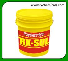 Polyelectrolyte