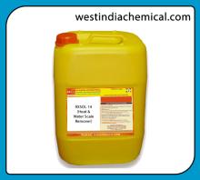 RXSOL 14 (Heat & Water Scale Remover)