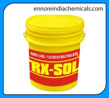RXSOL ORG - 12 ODOUR NEUTRALIZER