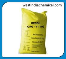 RXSOL ORG - 4 1 KG