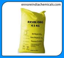 RXSOL ORG - 4 5 KG