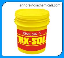 RXSOL ORG - 5 . 20 Ltrs Packing