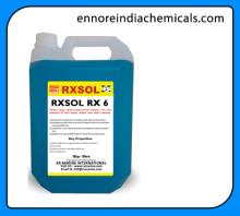 RXSOL RX 6