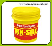 RXSOL Zyme Descaler 25 Ltr