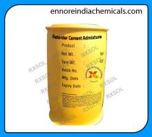 Retarder Cement Admixture