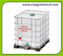 Rig Wash Green 1000 LTRS